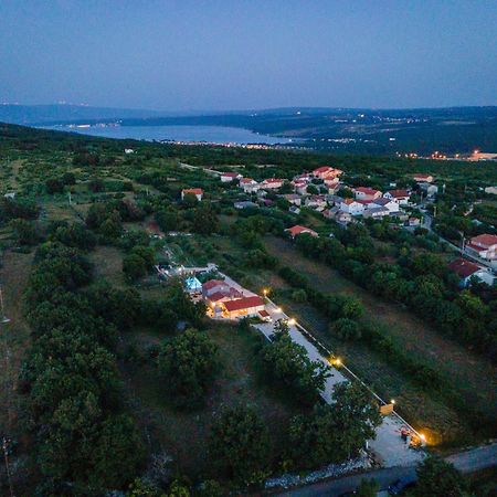 Kuca Za Odmor Cvitka Daire Slivnica Dış mekan fotoğraf