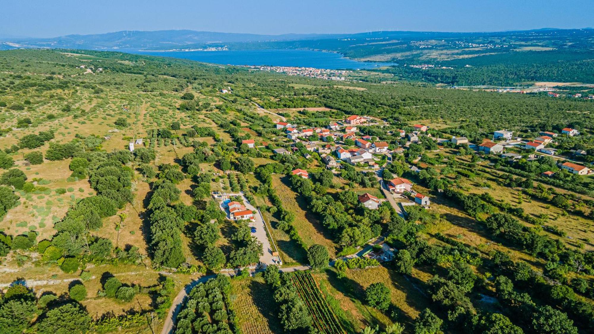 Kuca Za Odmor Cvitka Daire Slivnica Dış mekan fotoğraf